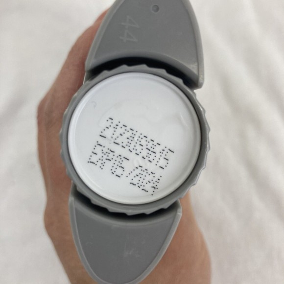 Speed Stick Antiperspirant Unscented deodorant 3 oz - Picture 4 of 5